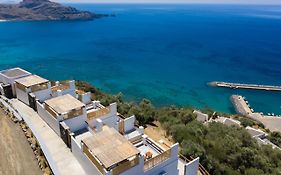 Pyrgos Exclusive